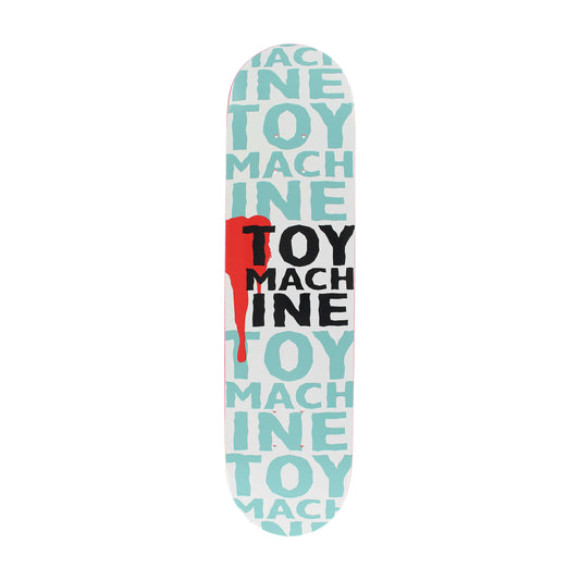7.62" Toy Machine New Blood Deck