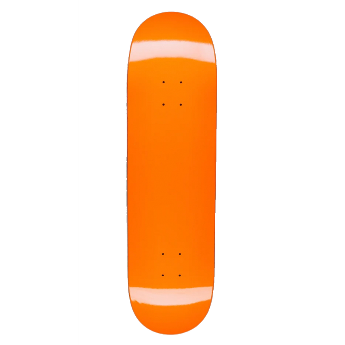 8.5" FA Elijah Berle Embossed deck