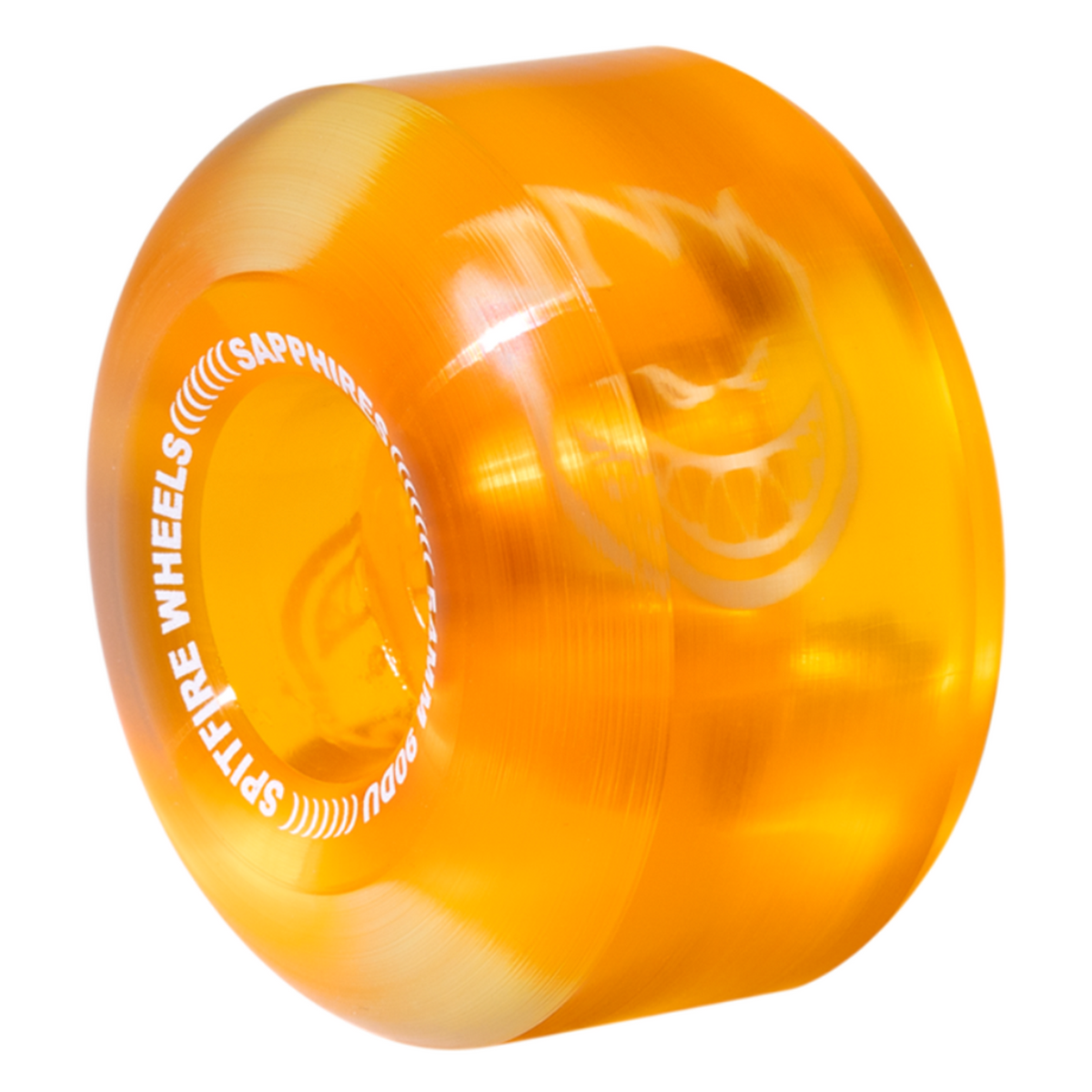 Spitfire Sapphire 54mm 90D Cruiser Clr/Org (Set of 4)