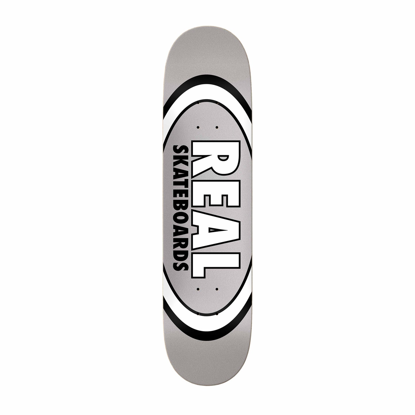 7.75" Real Classic Oval Deck