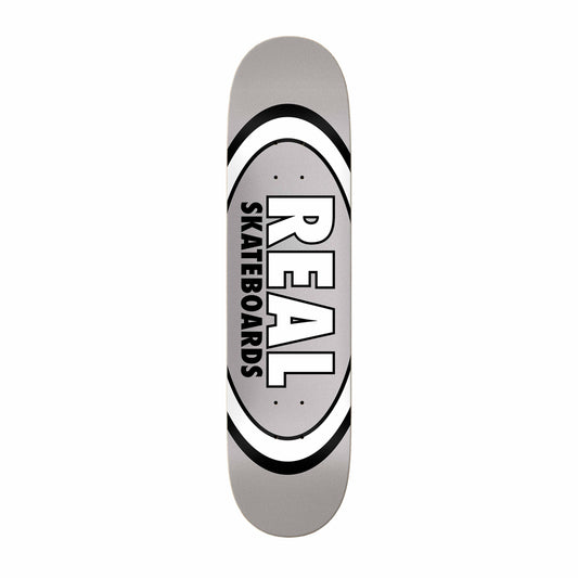 7.75" Real Classic Oval Deck