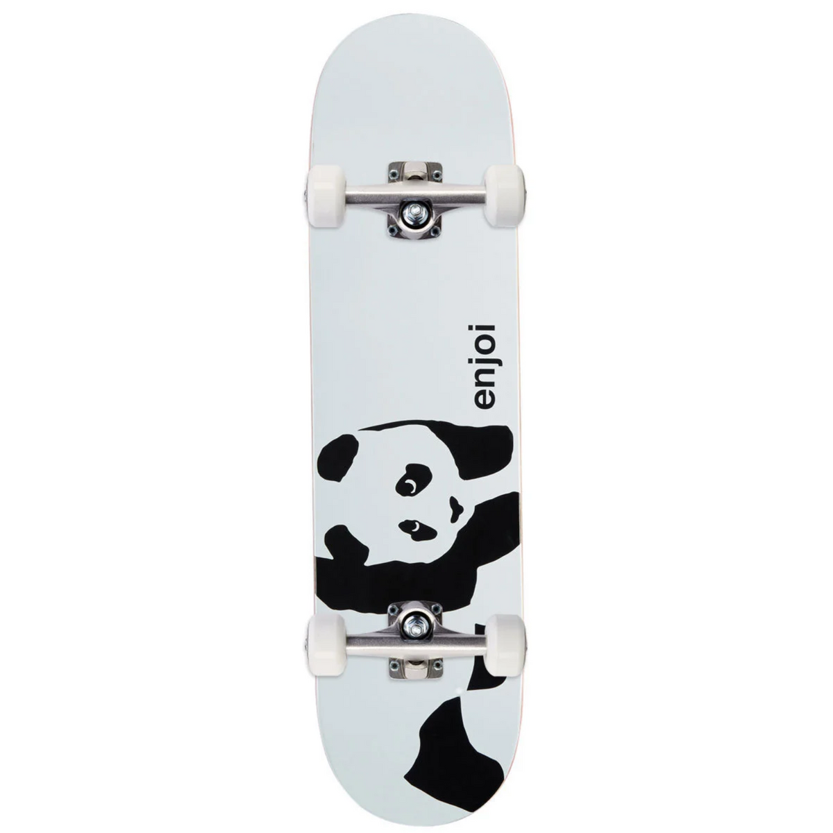 7.0” ENJOI WHITEY PANDA SOFT TOP COMPLETE