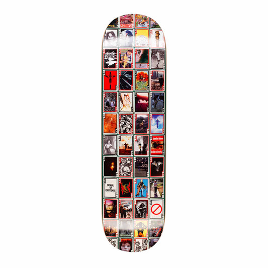 8.25" FA Playing Cards Team Deck