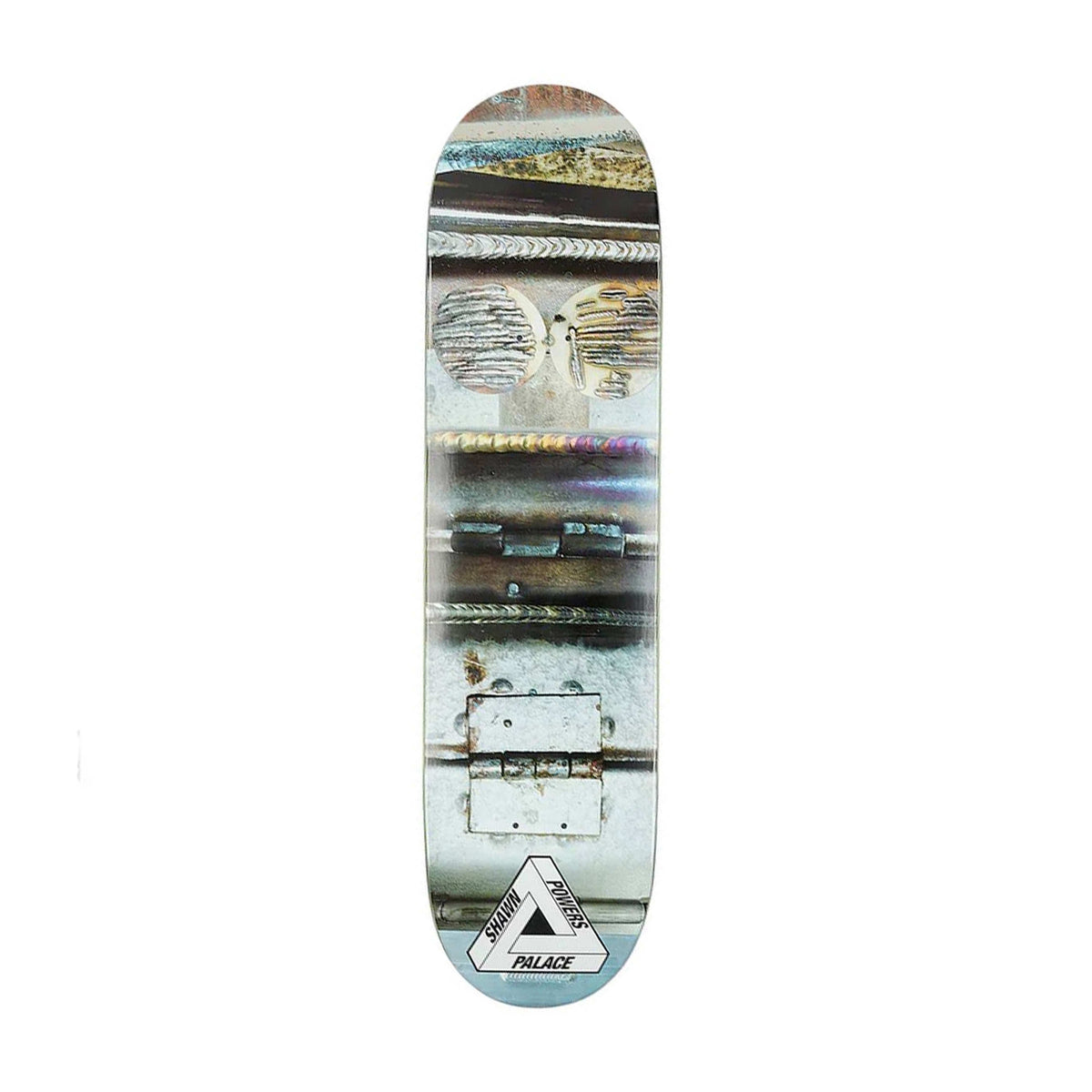 8.0" Palace Powers Pro S34 Deck