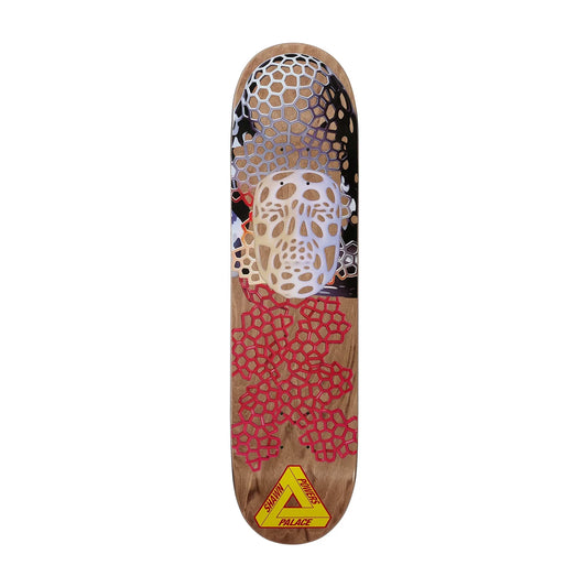 8.0" Palace Powers Pro S43 Deck