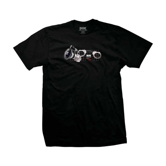 DGK Premium Vision T-Sirt