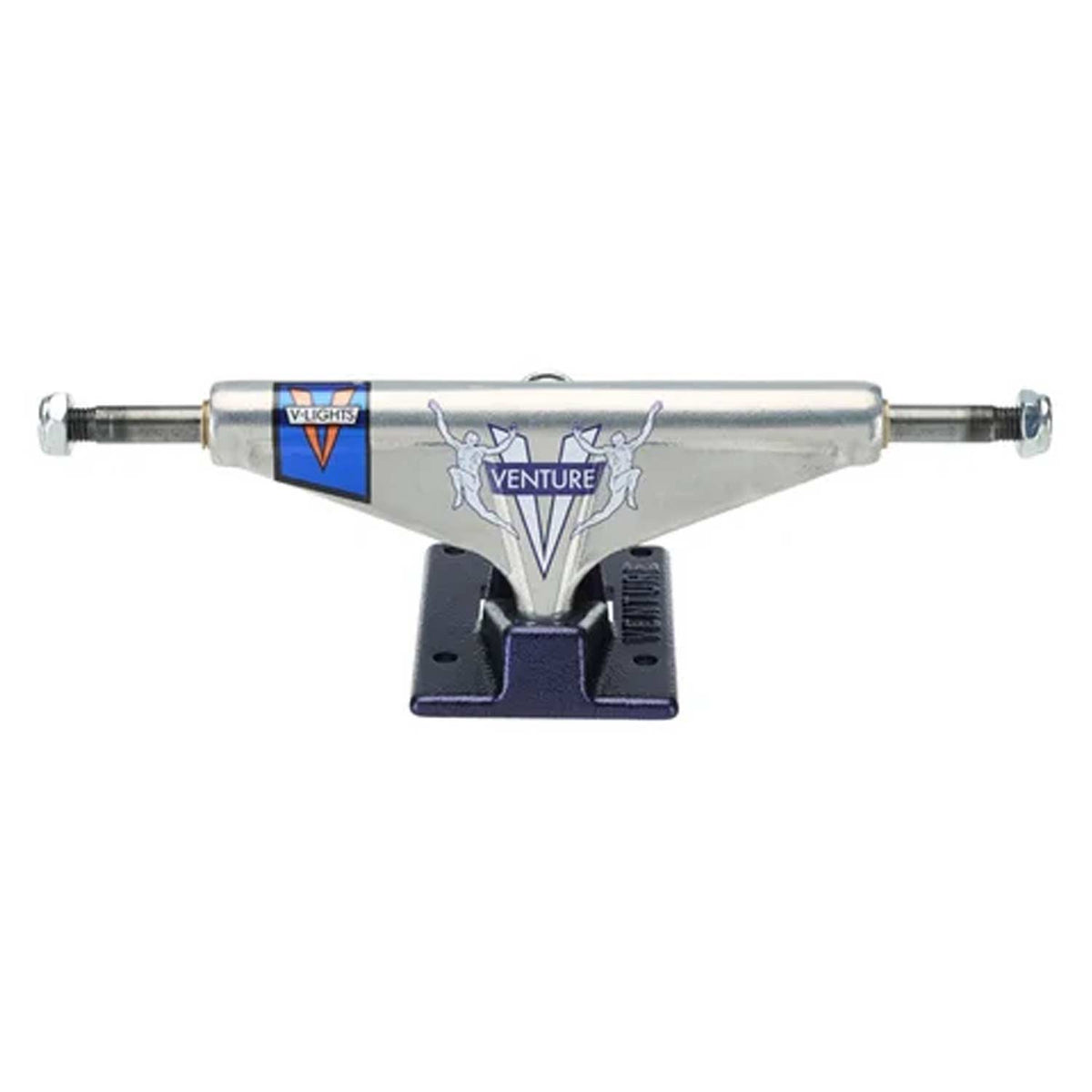Venture '87 V-Light Polished 5.8 (8.5") (Set of 2)