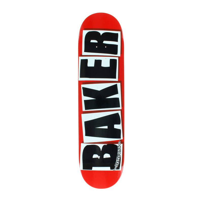 Decks