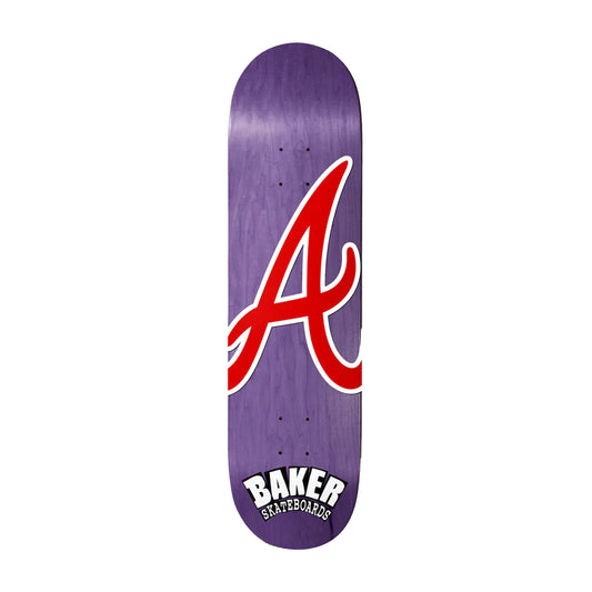 8.5" Baker Reynolds ATL Deck