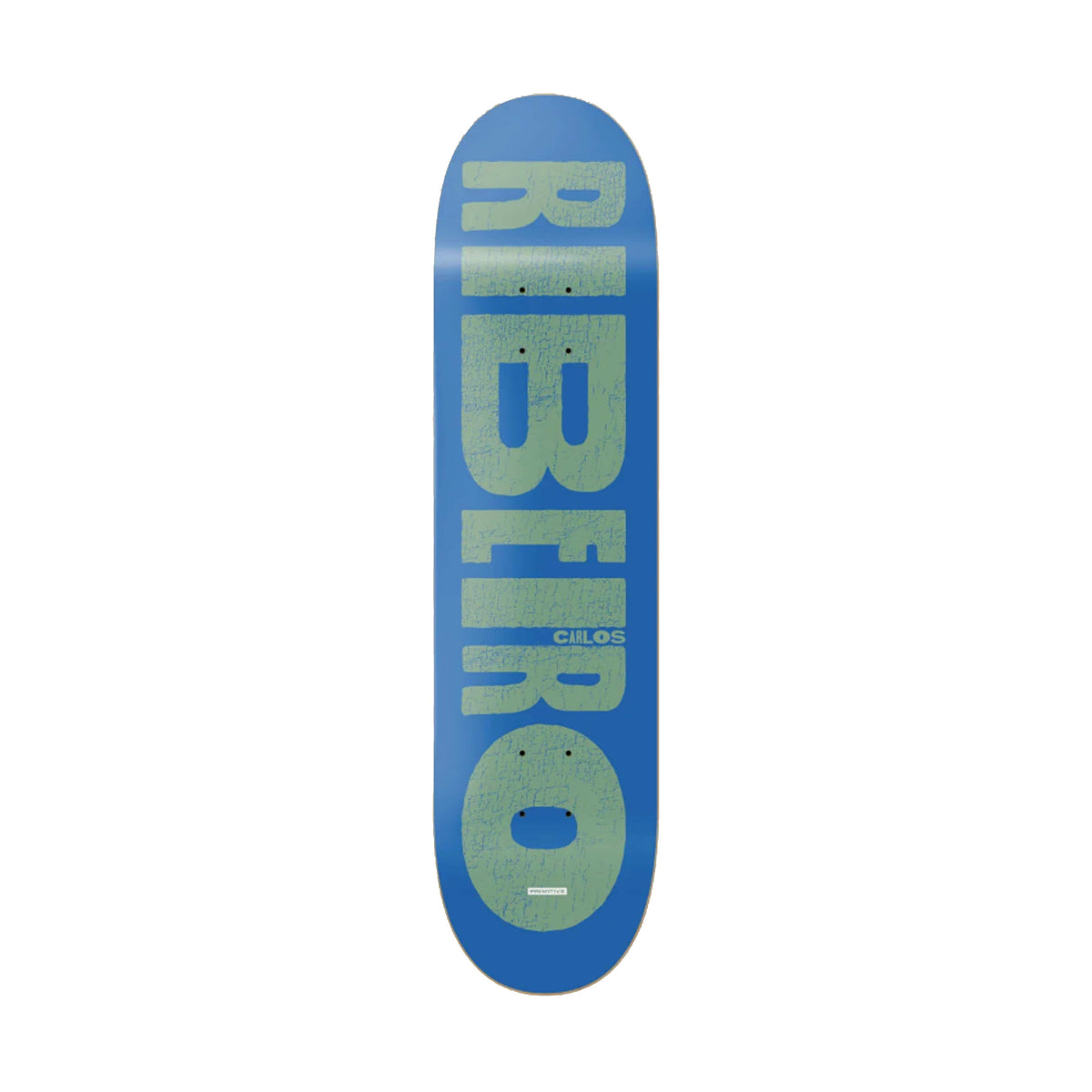8.25" Primitive Ribeiro Stretch Deck