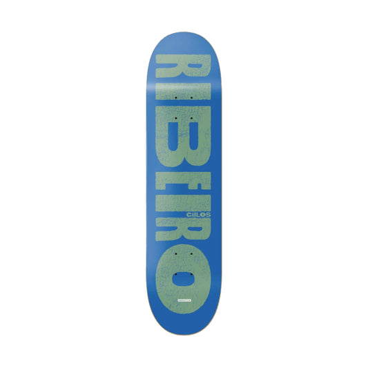 8.25" Primitive Ribeiro Stretch Deck