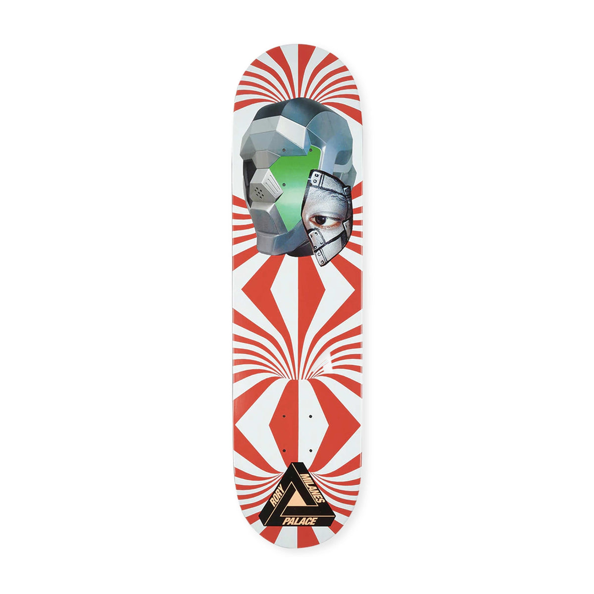 8.06" Palace Rory Pro S29 Deck