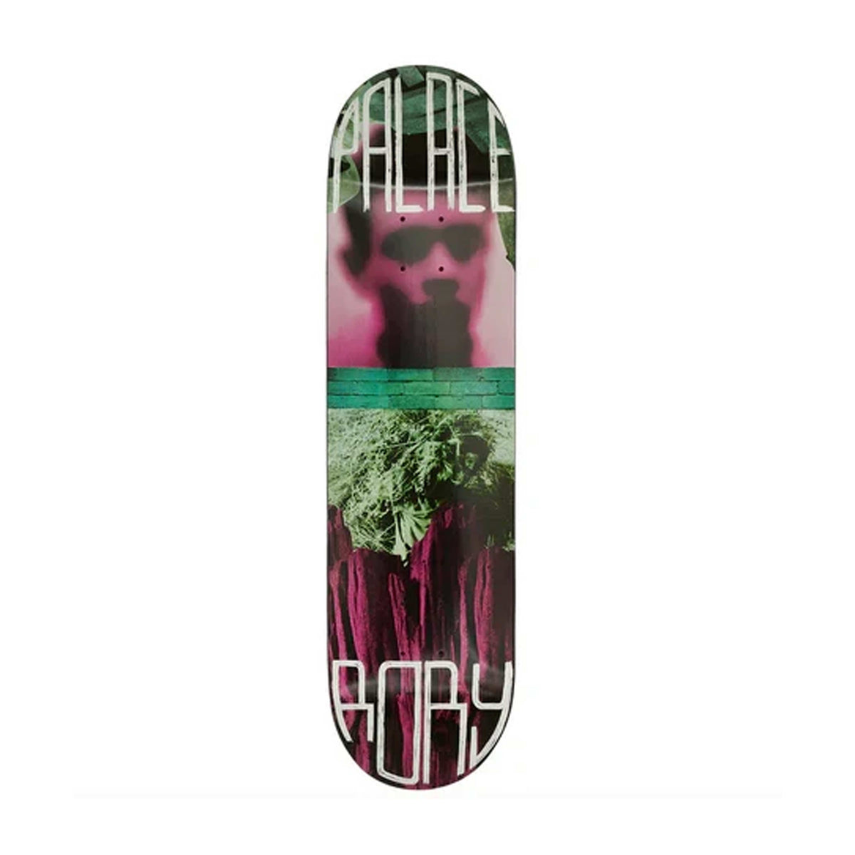 8.06" Palace Rory Pro S30 Deck