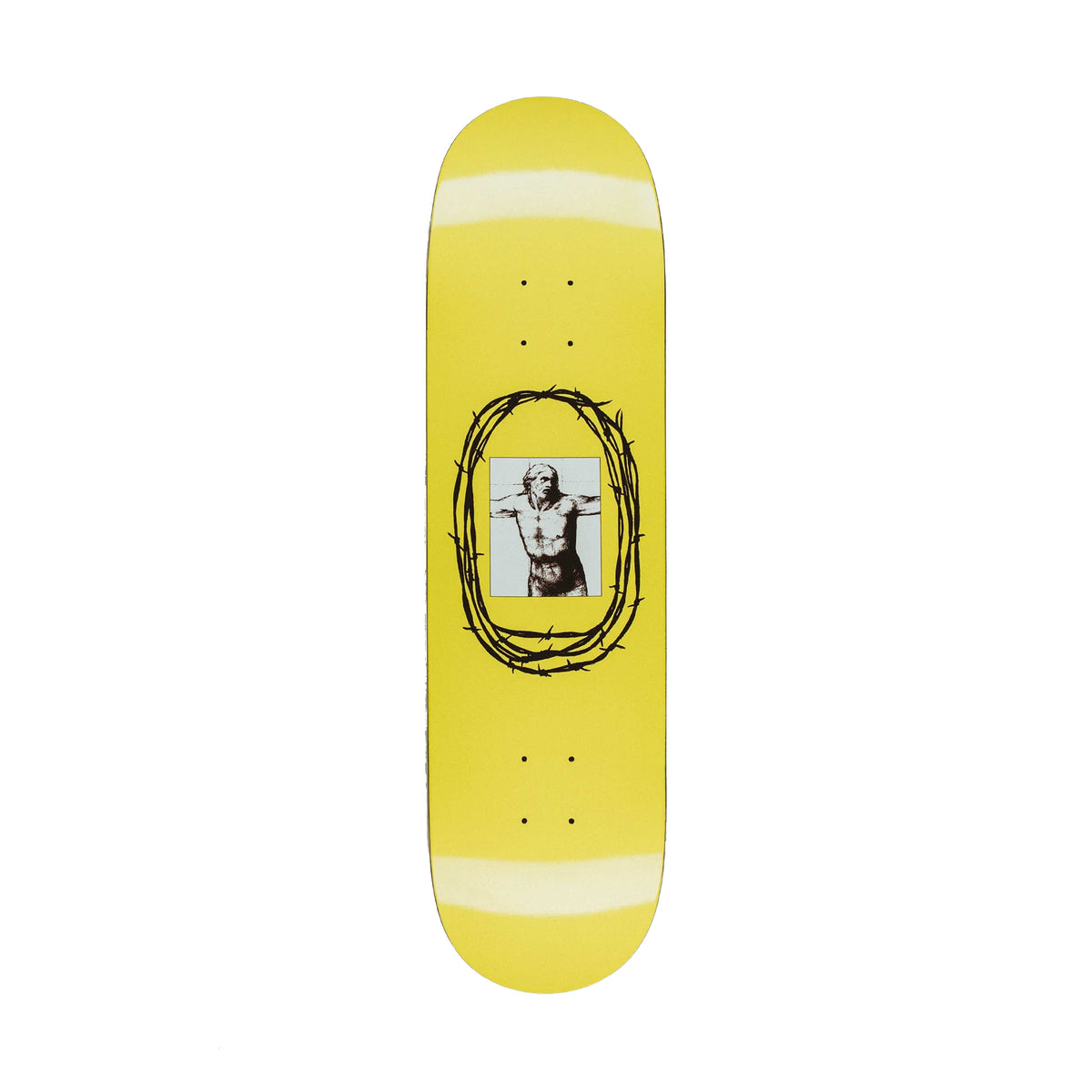 8.38" FA Sage By John Deck