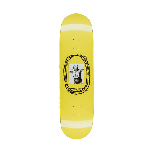 8.38" FA Sage By John Deck