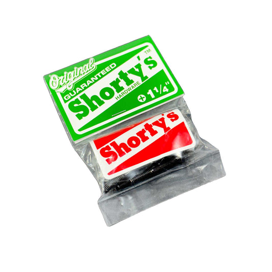 Shorty's Phillips Hardware 1 1/4"
