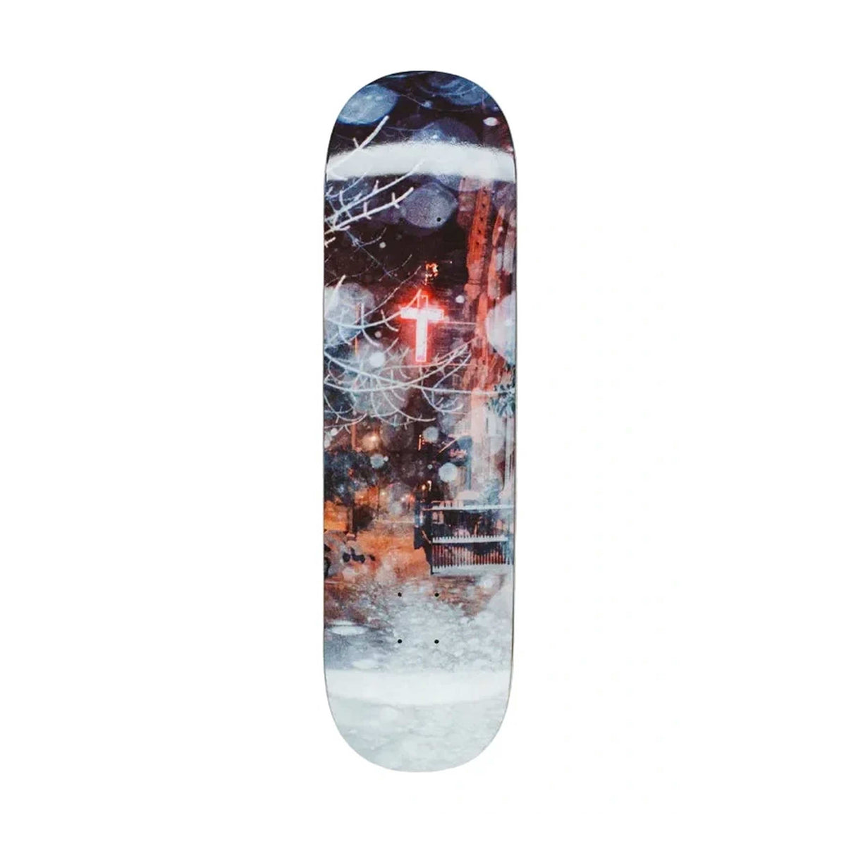 8.5" FA Ave Snowfall Deck
