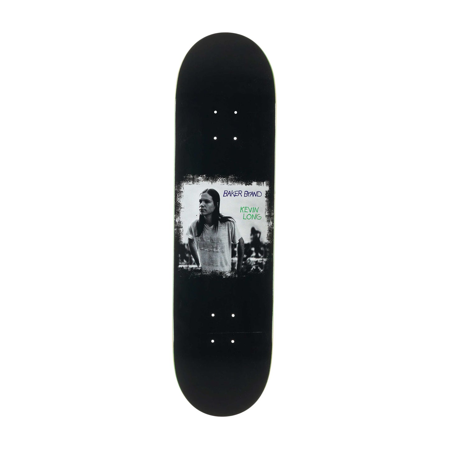 8.25" Baker Kevin Spanky Long Spanky JR. Deck