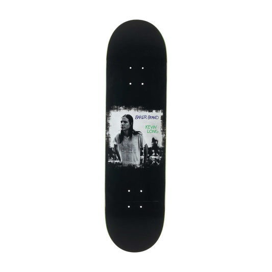 8.25" Baker Kevin Spanky Long Spanky JR. Deck