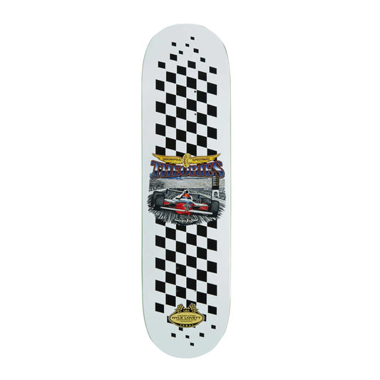 8.0" Theories Lovett Speedway Deck