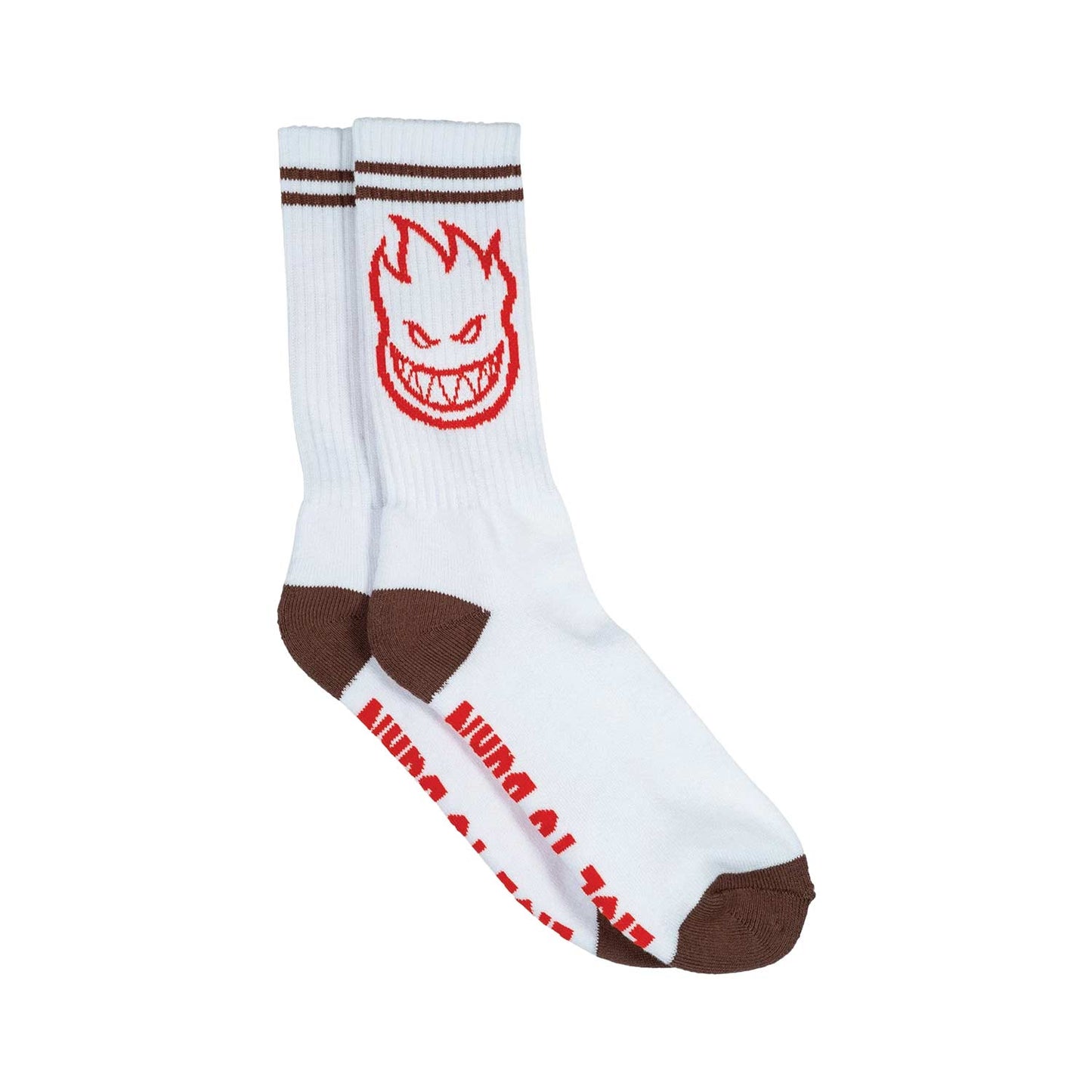 Spitfire Bighead Crew Socks