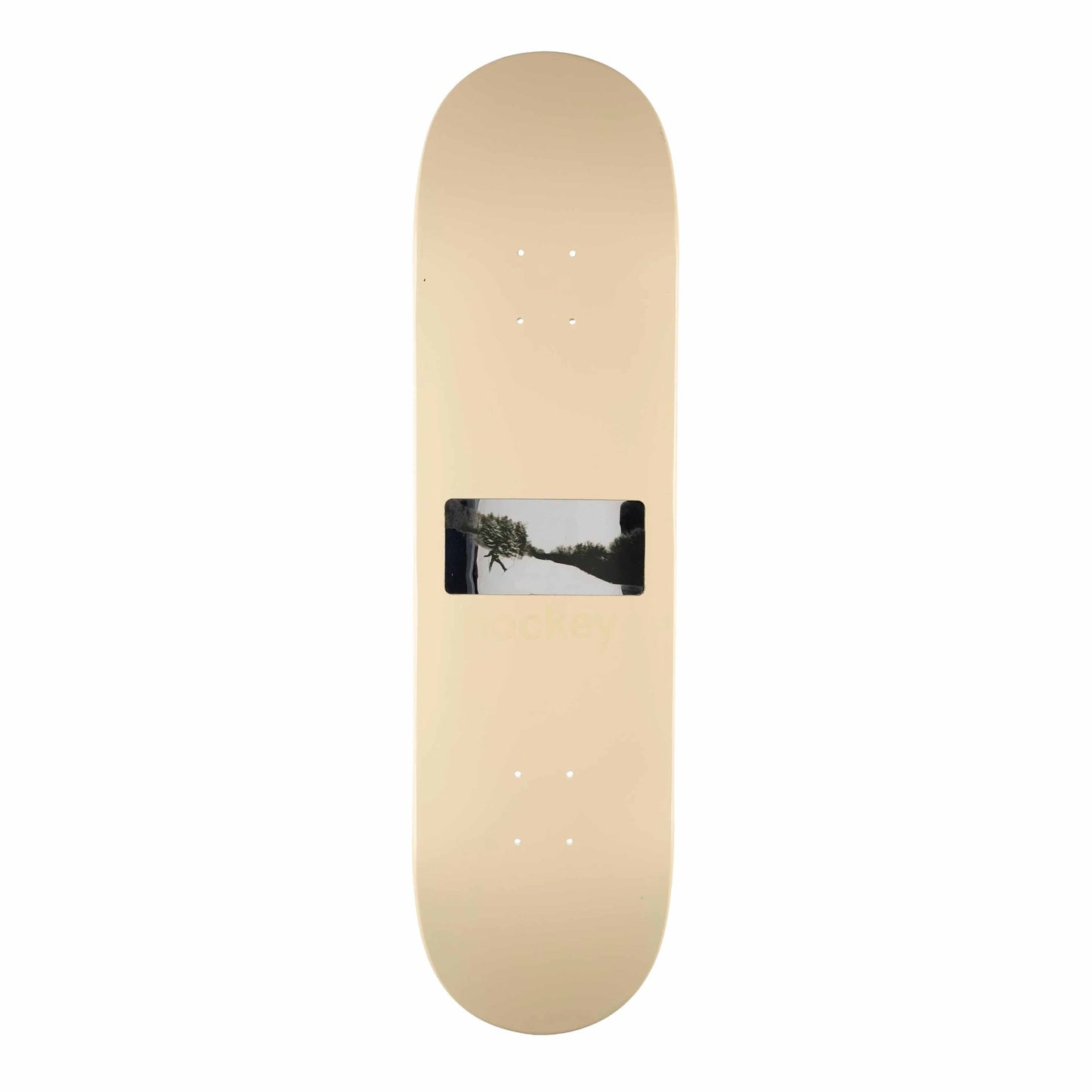 8.44" FA Hockey Nick Stain Take Off Deck