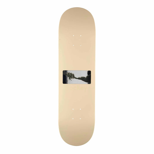 8.44" FA Hockey Nick Stain Take Off Deck