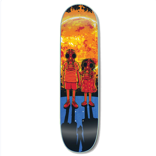 8.25” StrangeLove APOCALYPSE KIDS DECK