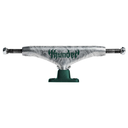 Thunder Polished Team T-II Catalyst Re-Gen 148 (8.25") (Set of 2)