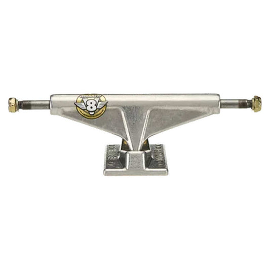 Venture Hi V8 Hollow Polished 5.6 (8.25") (Set of 2)