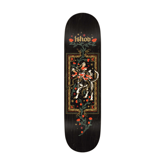 8.38" Real Wair Cerberus DBX Deck