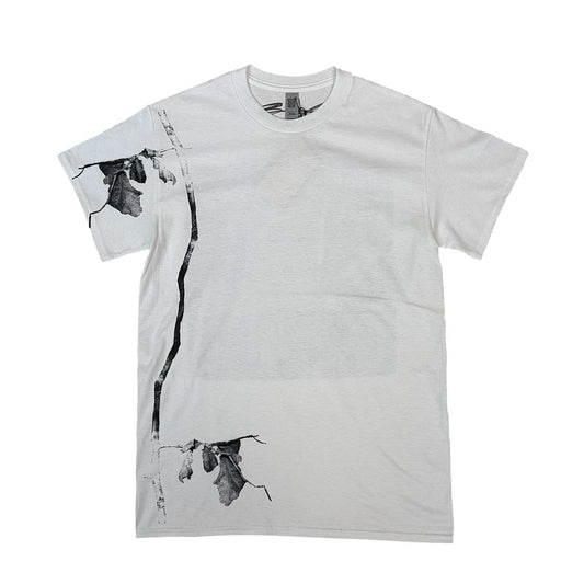 Zered Bassett Z-Tree White T-Shirt