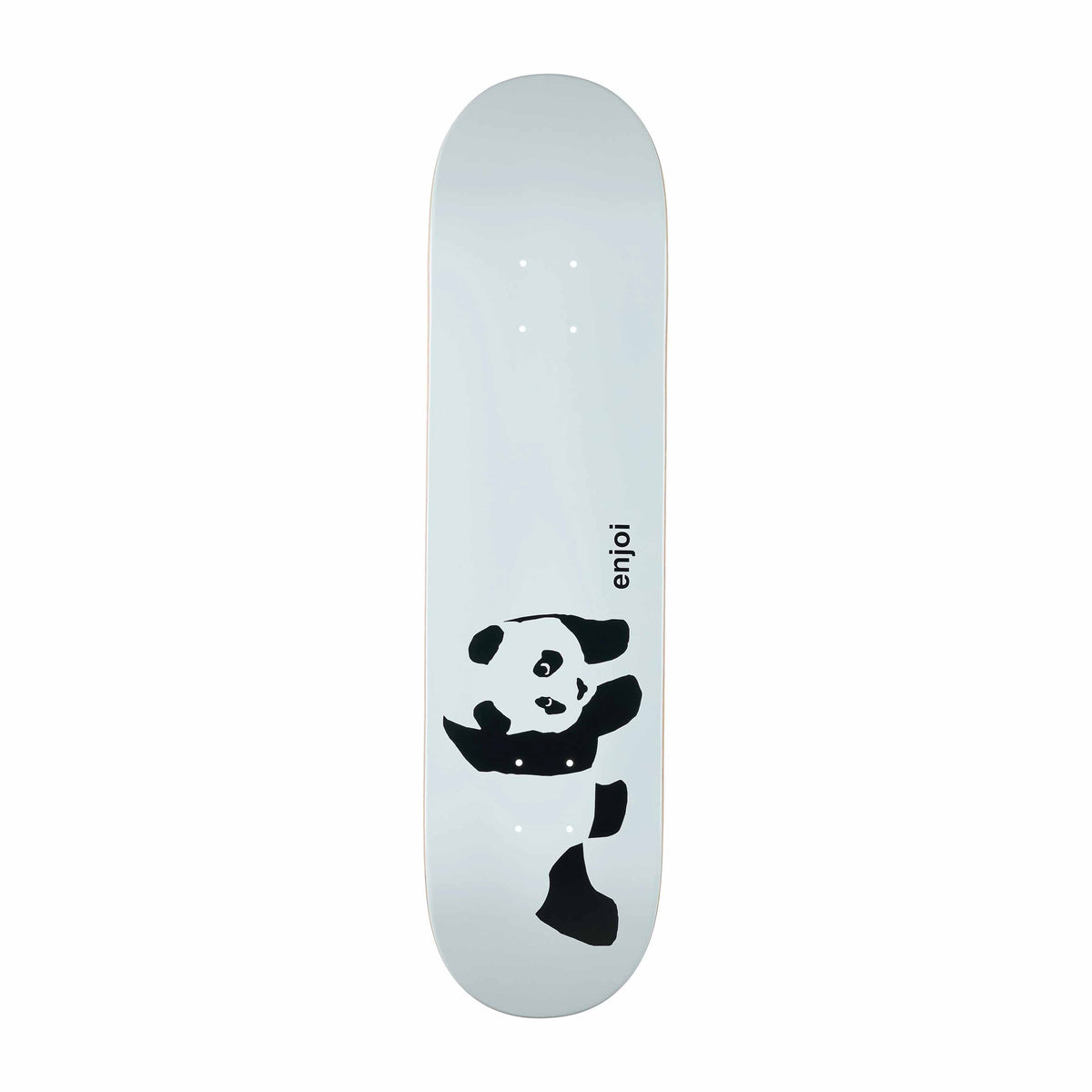 8.375” Enjoi Whitey Panda R7 Deck